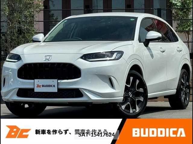 Honda ZR-V 2024-03 378514-0