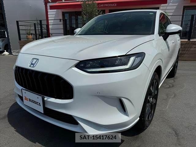 Honda ZR-V 2024-03 378514-9