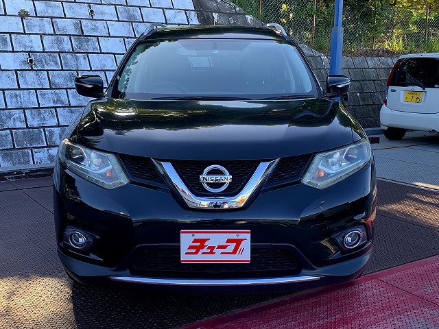 Nissan X-TRAIL 2014-11 12546-16