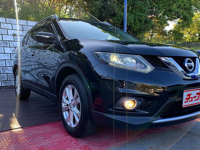 Nissan X-TRAIL 2014-11 12546-26