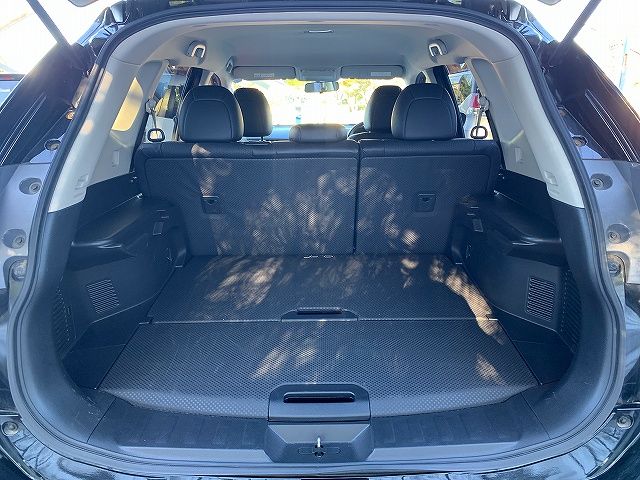 Nissan X-TRAIL 2014-11 12546-20