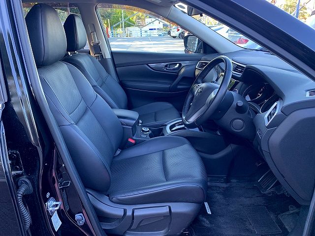 Nissan X-TRAIL 2014-11 12546-12