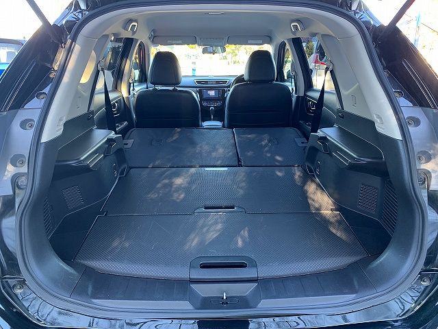 Nissan X-TRAIL 2014-11 12546-21