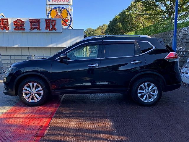 Nissan X-TRAIL 2014-11 12546-23