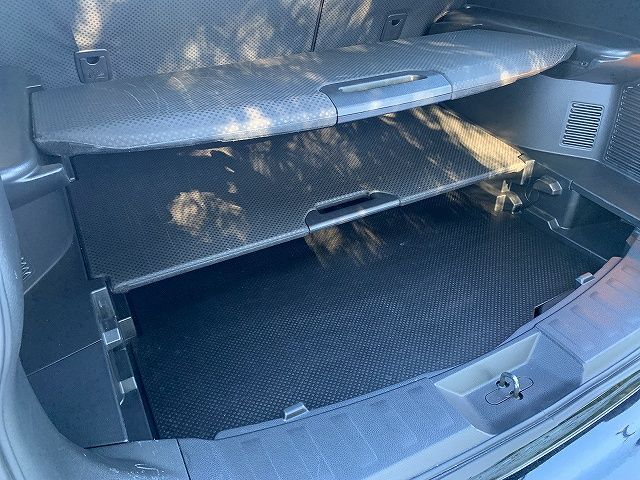 Nissan X-TRAIL 2014-11 12546-15