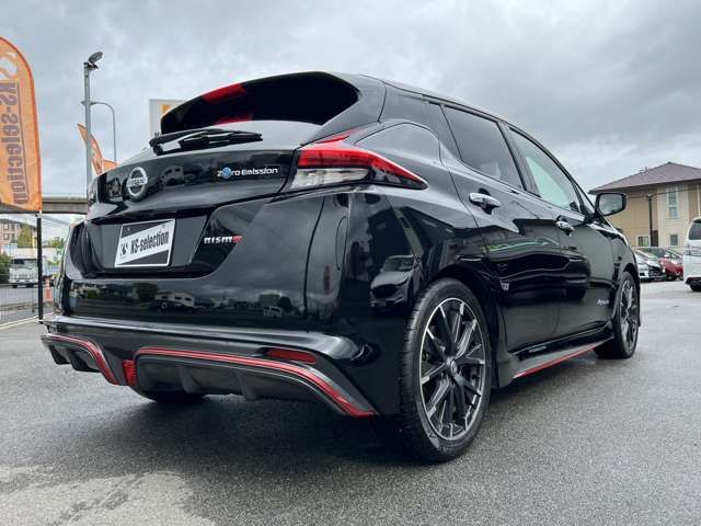 Nissan LEAF 2018-09 183733-1