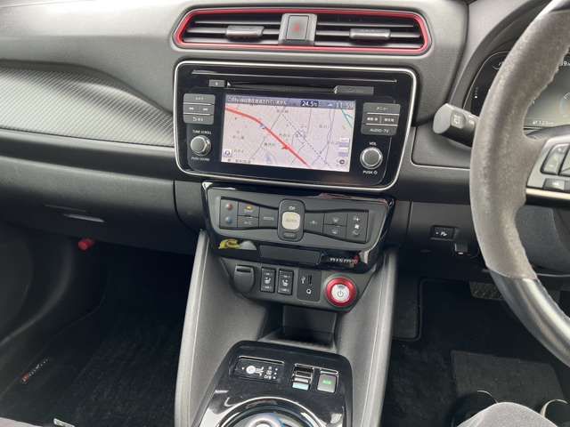 Nissan LEAF 2018-09 183733-7
