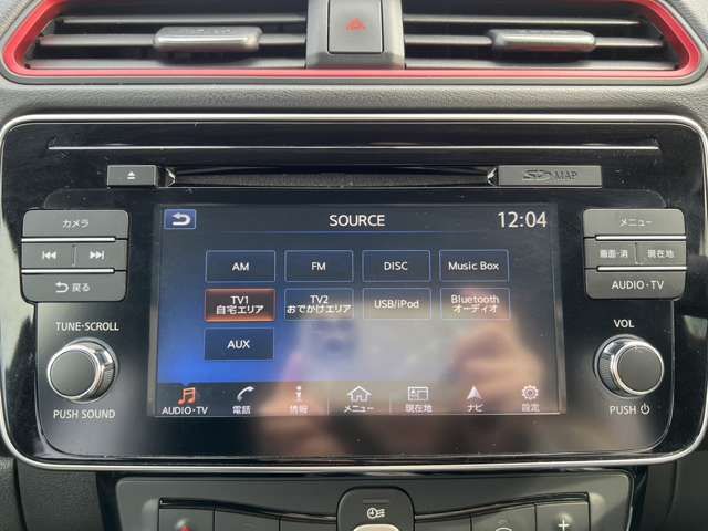 Nissan LEAF 2018-09 183733-10