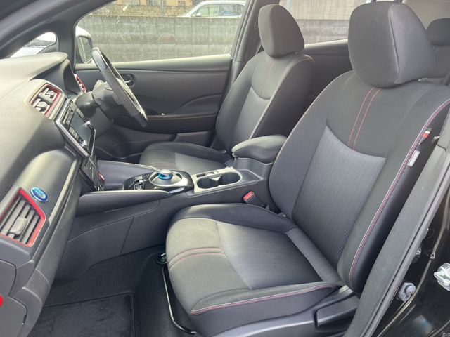 Nissan LEAF 2018-09 183733-17