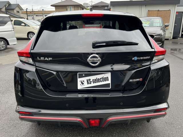 Nissan LEAF 2018-09 183733-3