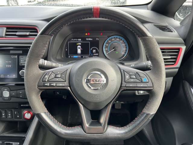 Nissan LEAF 2018-09 183733-12