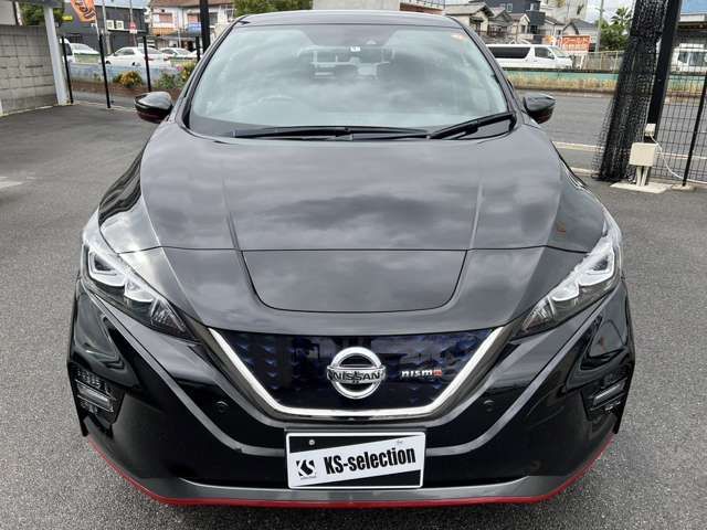 Nissan LEAF 2018-09 183733-2