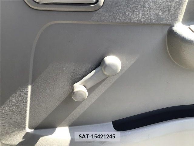 Suzuki EVERY 2013-03 236903-17