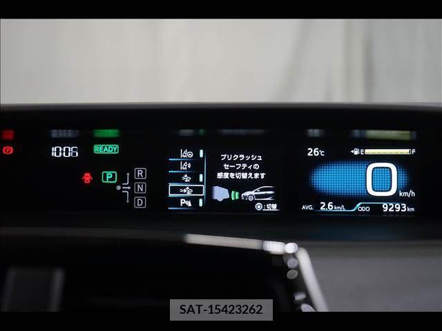 Toyota PRIUS 2019-05 322568-4