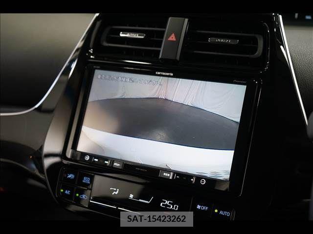 Toyota PRIUS 2019-05 322568-5