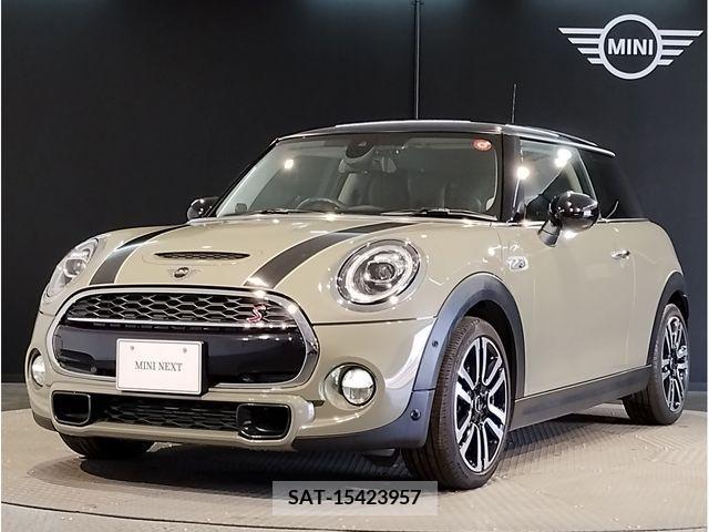 Bmw MINI 2019-02 222825-0