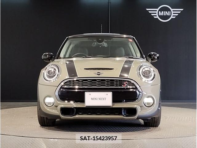 Bmw MINI 2019-02 222825-1