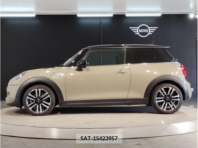 Bmw MINI 2019-02 222825-2