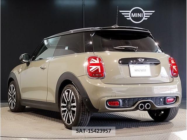 Bmw MINI 2019-02 222825-3