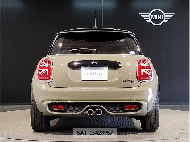 Bmw MINI 2019-02 222825-4