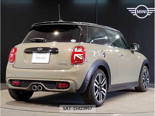 Bmw MINI 2019-02 222825-5