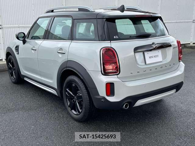 Bmw MINI 2022-11 207043-8