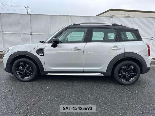 Bmw MINI 2022-11 207043-9