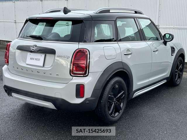 Bmw MINI 2022-11 207043-7