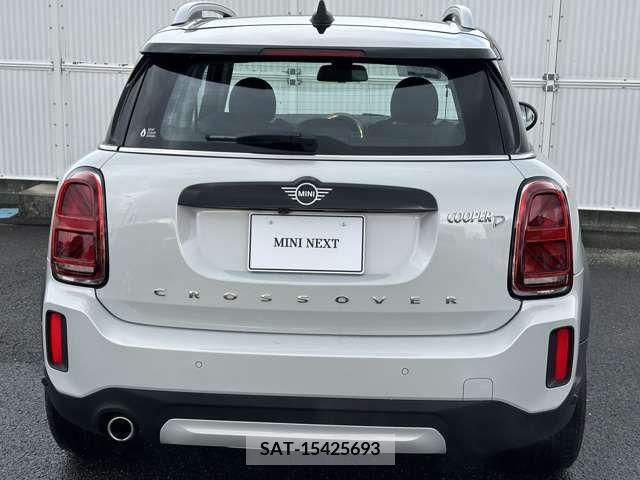 Bmw MINI 2022-11 207043-6