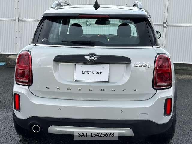 Bmw MINI 2022-11 207043-5