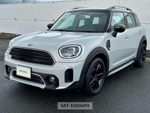 Bmw MINI 2022-11 207043-3