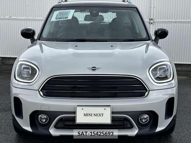 Bmw MINI 2022-11 207043-2