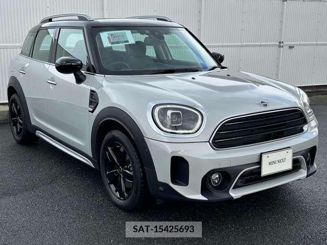 Bmw MINI 2022-11 207043-4