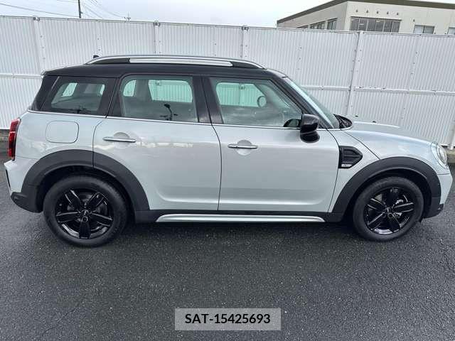 Bmw MINI 2022-11 207043-1