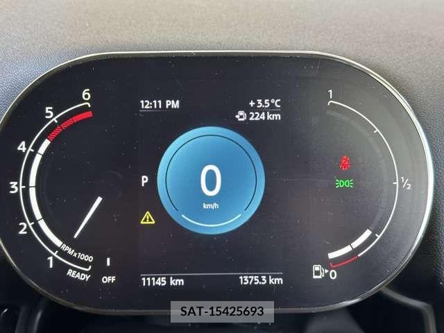 Bmw MINI 2022-11 207043-18