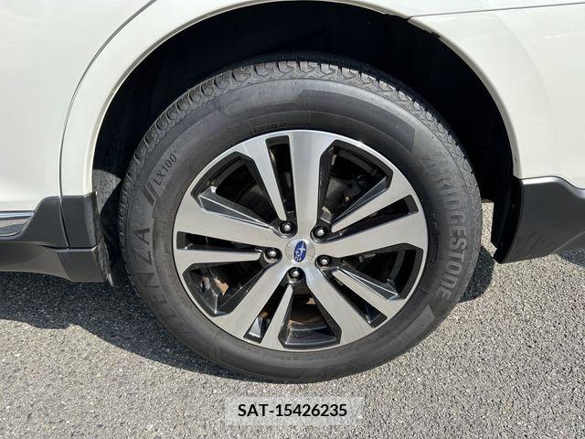 Subaru OUTBACK 2019-06 221400-27