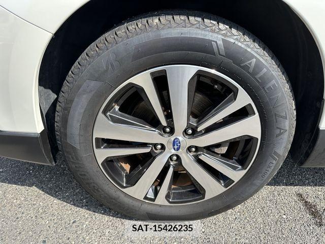 Subaru OUTBACK 2019-06 221400-28