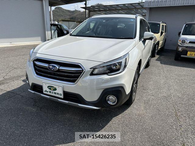Subaru OUTBACK 2019-06 221400-0