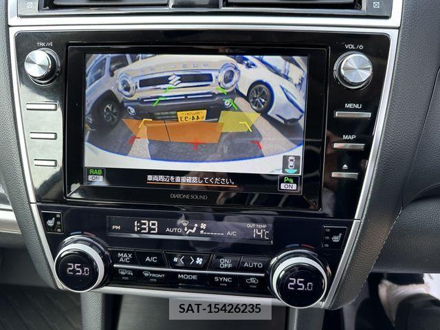 Subaru OUTBACK 2019-06 221400-1
