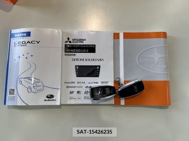 Subaru OUTBACK 2019-06 221400-5
