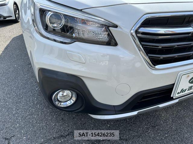 Subaru OUTBACK 2019-06 221400-16