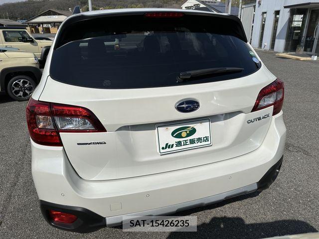 Subaru OUTBACK 2019-06 221400-19