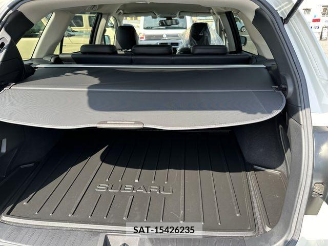 Subaru OUTBACK 2019-06 221400-11