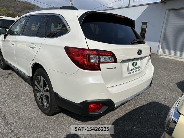 Subaru OUTBACK 2019-06 221400-2