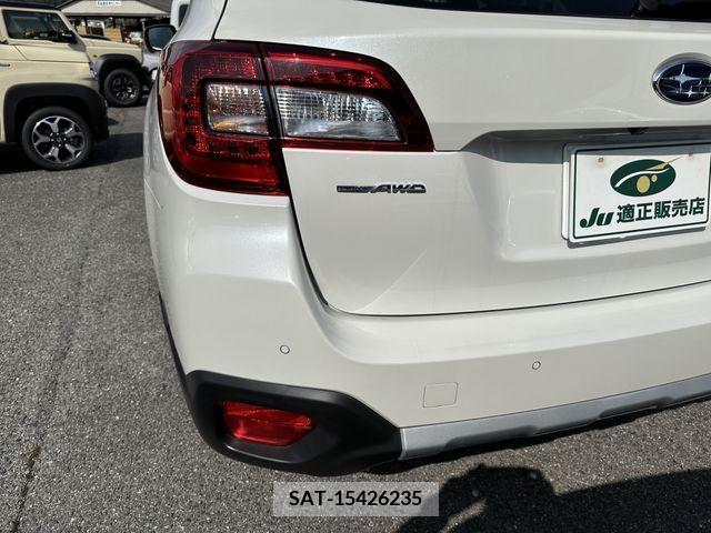 Subaru OUTBACK 2019-06 221400-20
