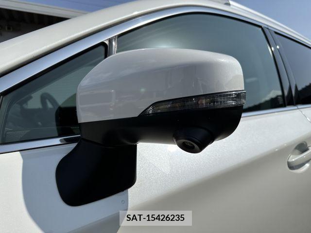 Subaru OUTBACK 2019-06 221400-22