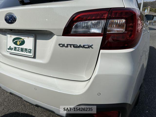 Subaru OUTBACK 2019-06 221400-23