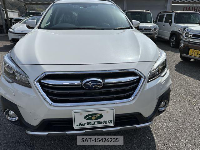 Subaru OUTBACK 2019-06 221400-24