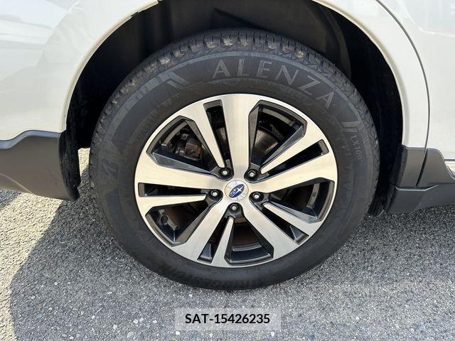 Subaru OUTBACK 2019-06 221400-25