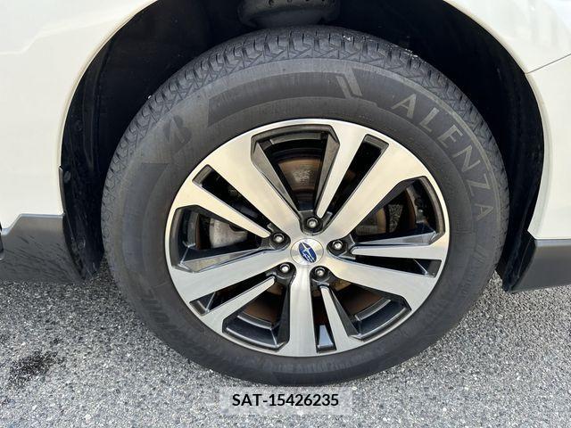 Subaru OUTBACK 2019-06 221400-26